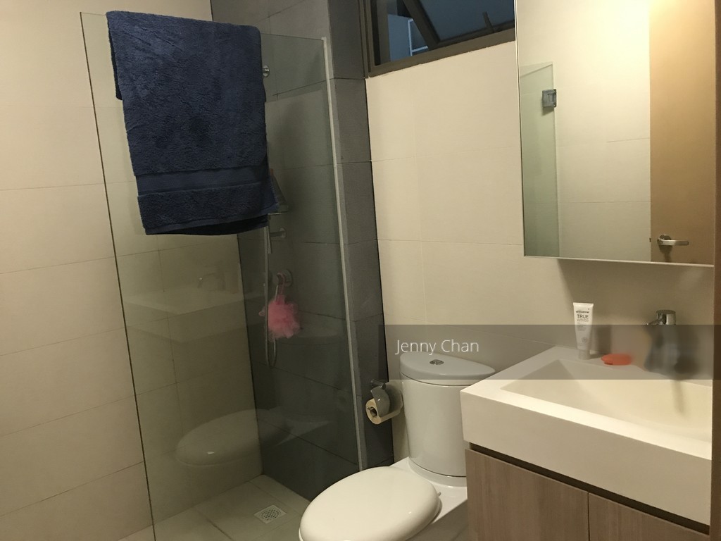 Parc Vera (D19), Condominium #144478802